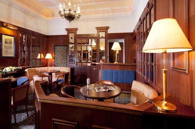 Hotel Excelsior Mariánské Lázně Esterno foto
