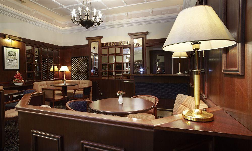 Hotel Excelsior Mariánské Lázně Esterno foto