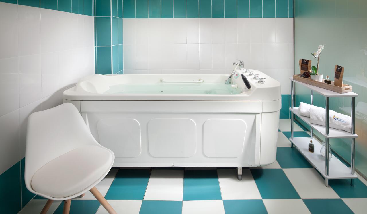 Hotel Excelsior Mariánské Lázně Esterno foto